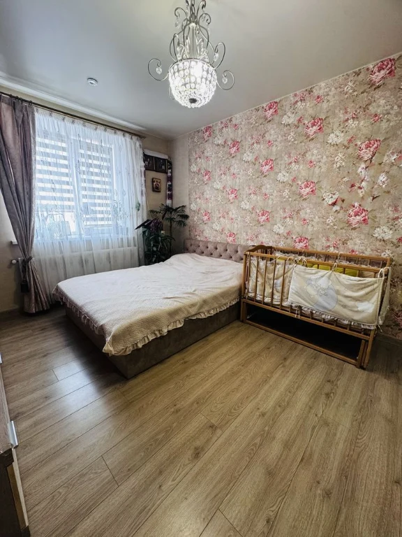 Продаж 2-кімнатна квартира в ЖК Династія