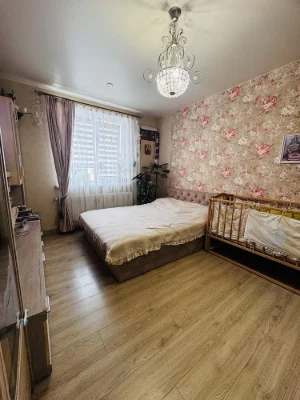 Продаж 2-кімнатна квартира в ЖК Династія