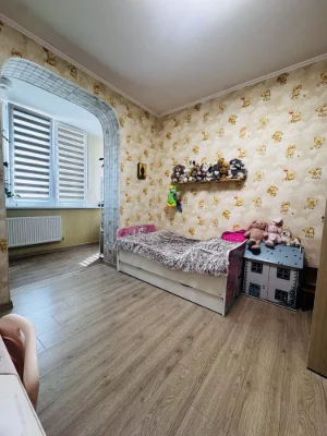 Продаж 2-кімнатна квартира в ЖК Династія