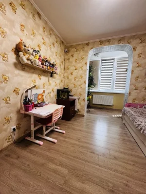 Продаж 2-кімнатна квартира в ЖК Династія