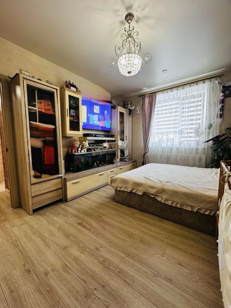 Продаж 2-кімнатна квартира в ЖК Династія
