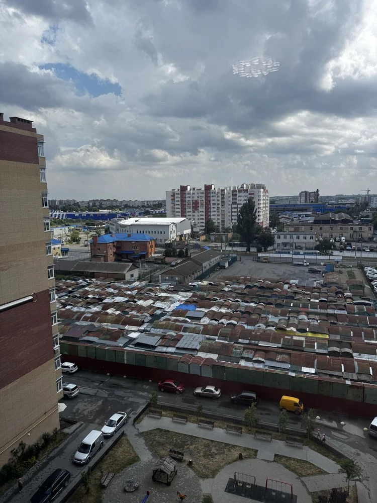 Продаж 2-кімнатна квартира в ЖК Династія