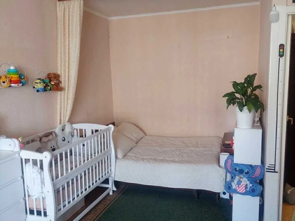 Apartment. Demienska St., Kyiv