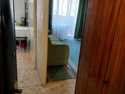 Apartment. Demienska St., Kyiv