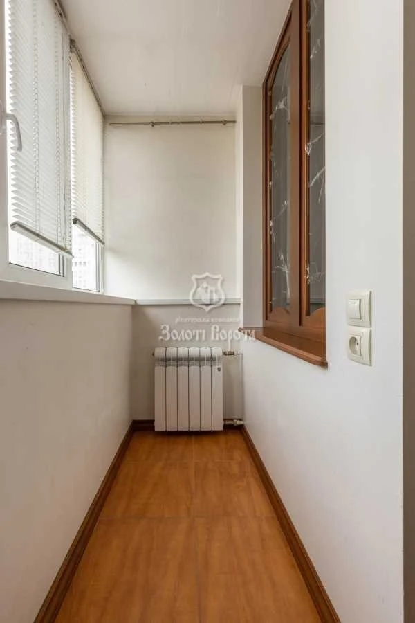 Sale of a 3-bedroom apartment 75.3 sq m, Mykoly Hrytsia Street