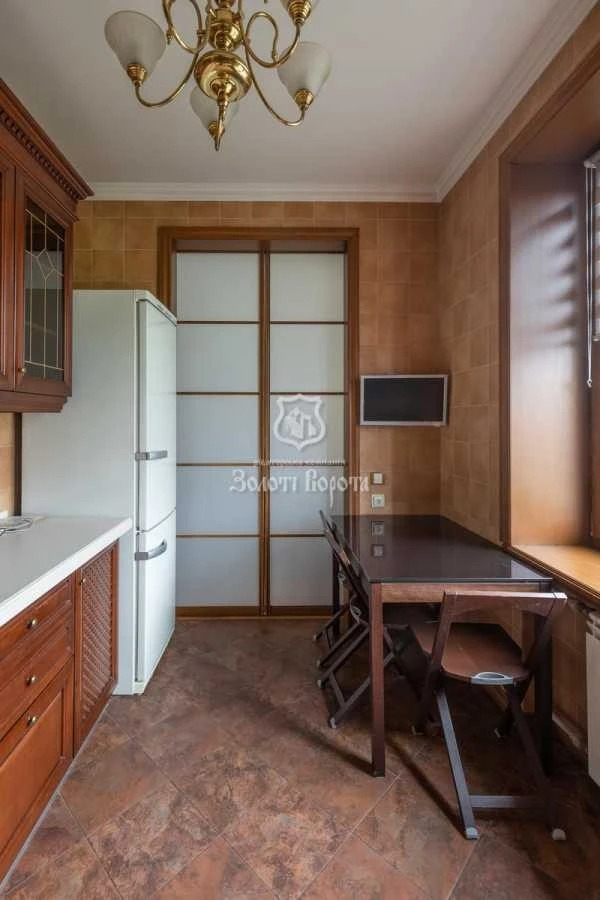 Sale of a 3-bedroom apartment 75.3 sq m, Mykoly Hrytsia Street