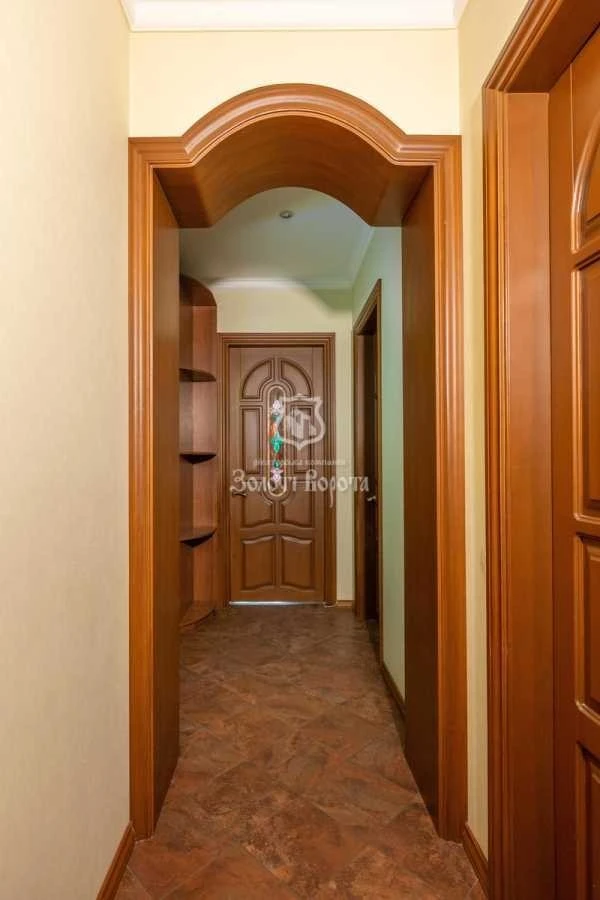 Sale of a 3-bedroom apartment 75.3 sq m, Mykoly Hrytsia Street