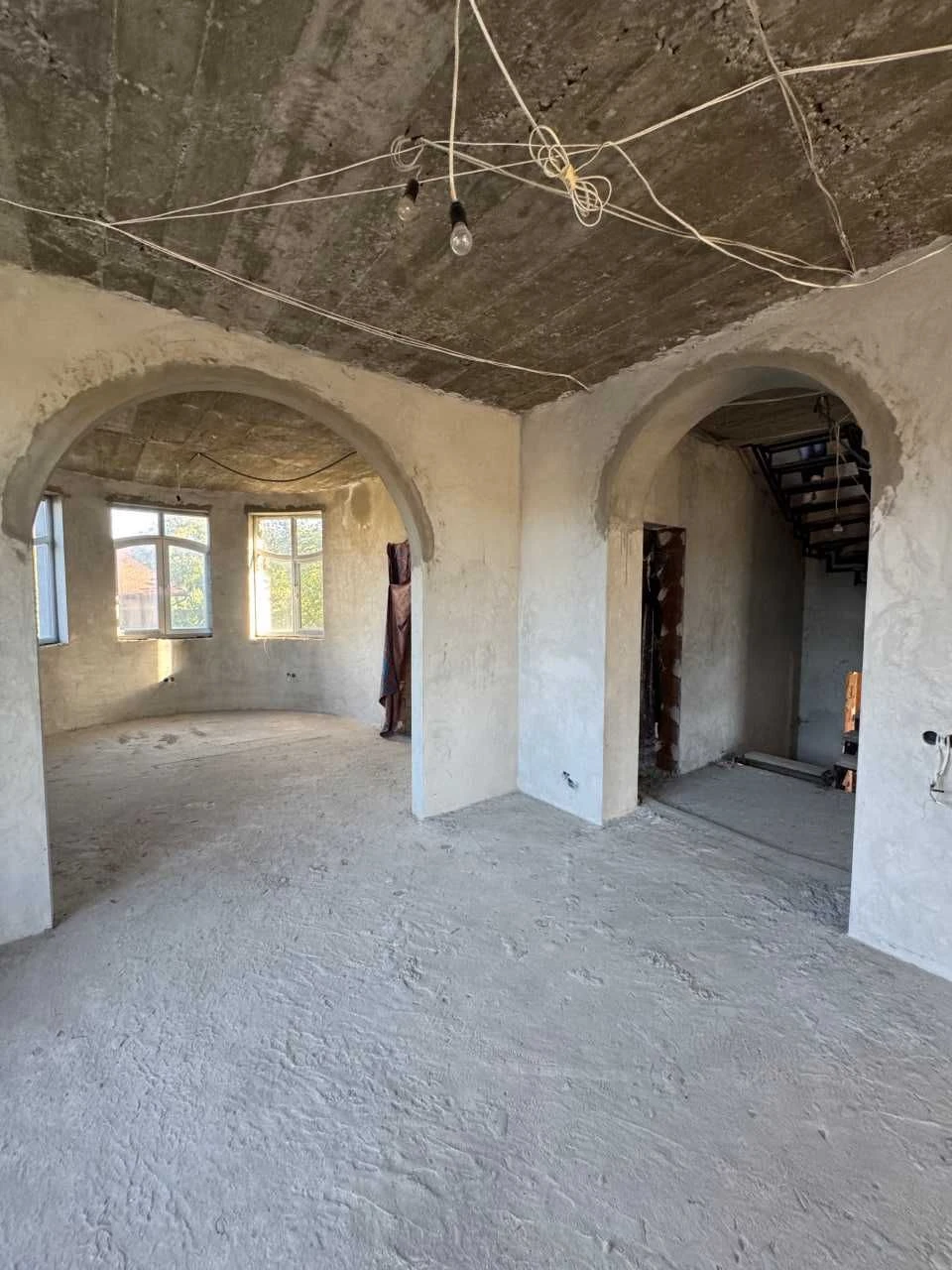 Sale of a large house in Chernivtsi - Rosh, Gorikhvyska Street