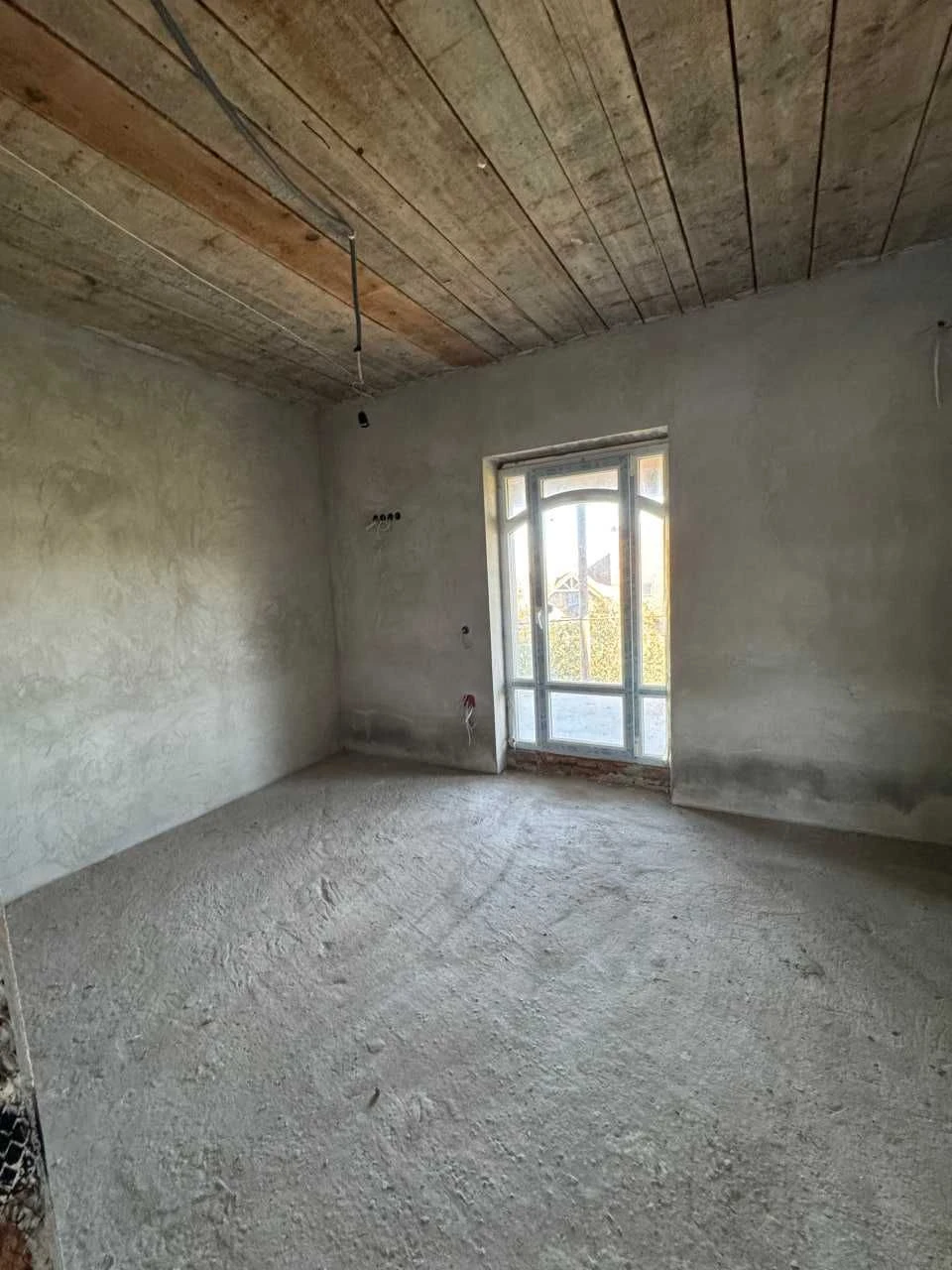 Sale of a large house in Chernivtsi - Rosh, Gorikhvyska Street