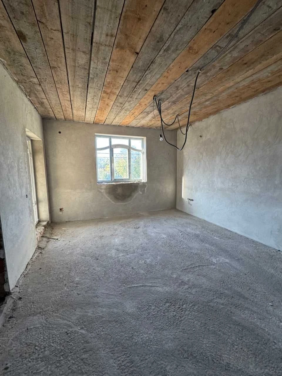 Sale of a large house in Chernivtsi - Rosh, Gorikhvyska Street