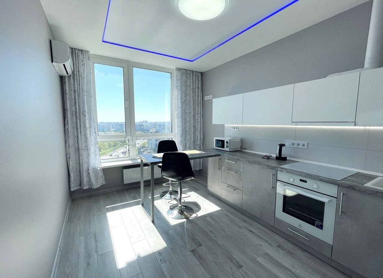 Rent 1-bedroom apartment 40 m², Kamenetskaya St., (Dniprod)