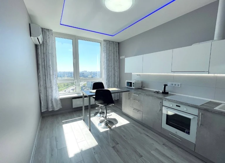 Rent 1-bedroom apartment 40 m², Kamenetskaya St., (Dniprod)