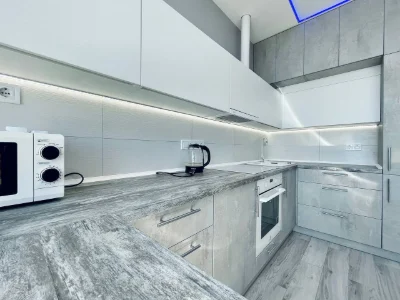 Rent 1-bedroom apartment 40 m², Kamenetskaya St., (Dniprod)