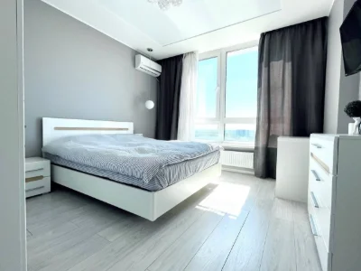 Rent 1-bedroom apartment 40 m², Kamenetskaya St., (Dniprod)
