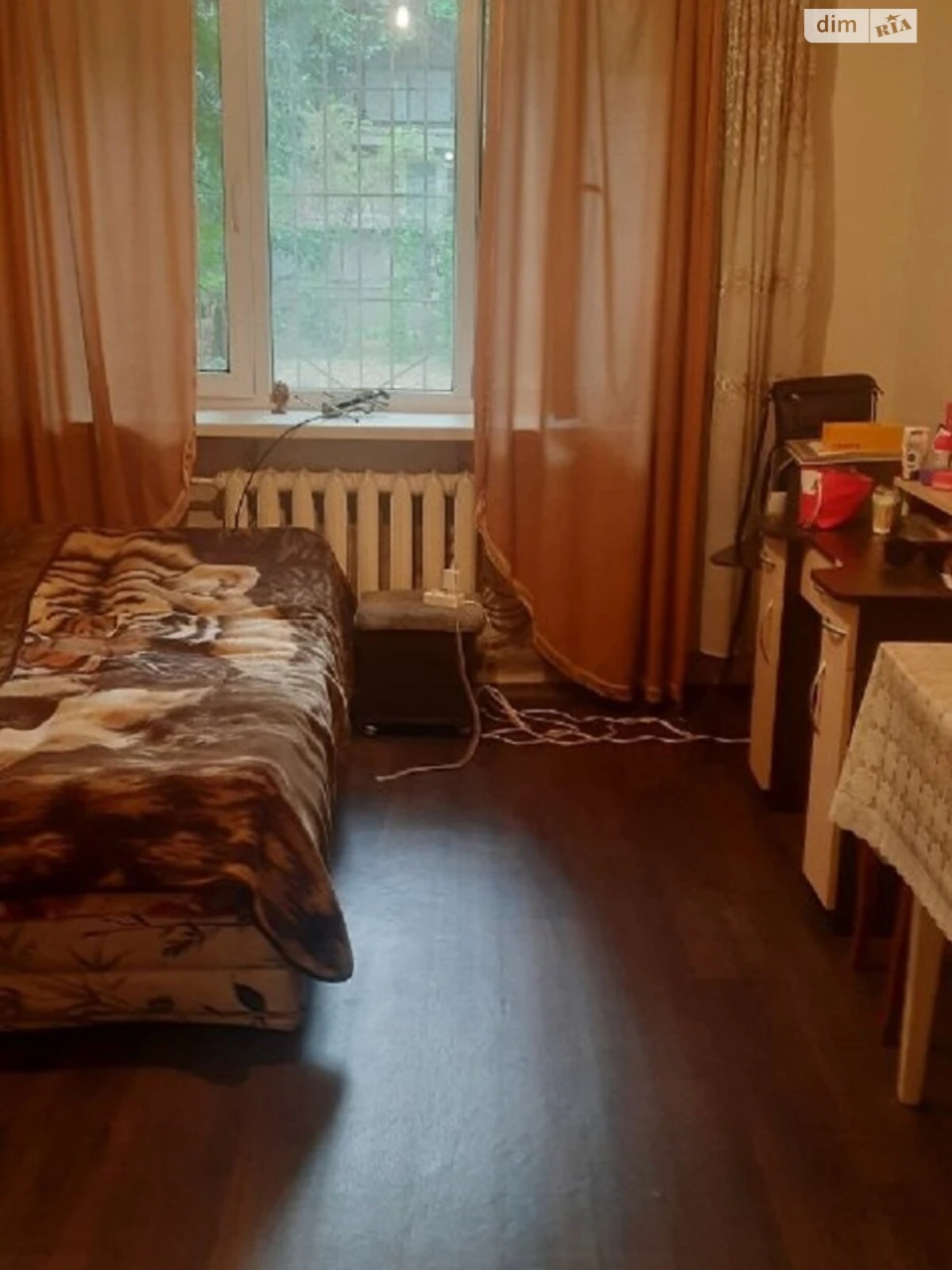 Продажа: Комната Хаджибейский