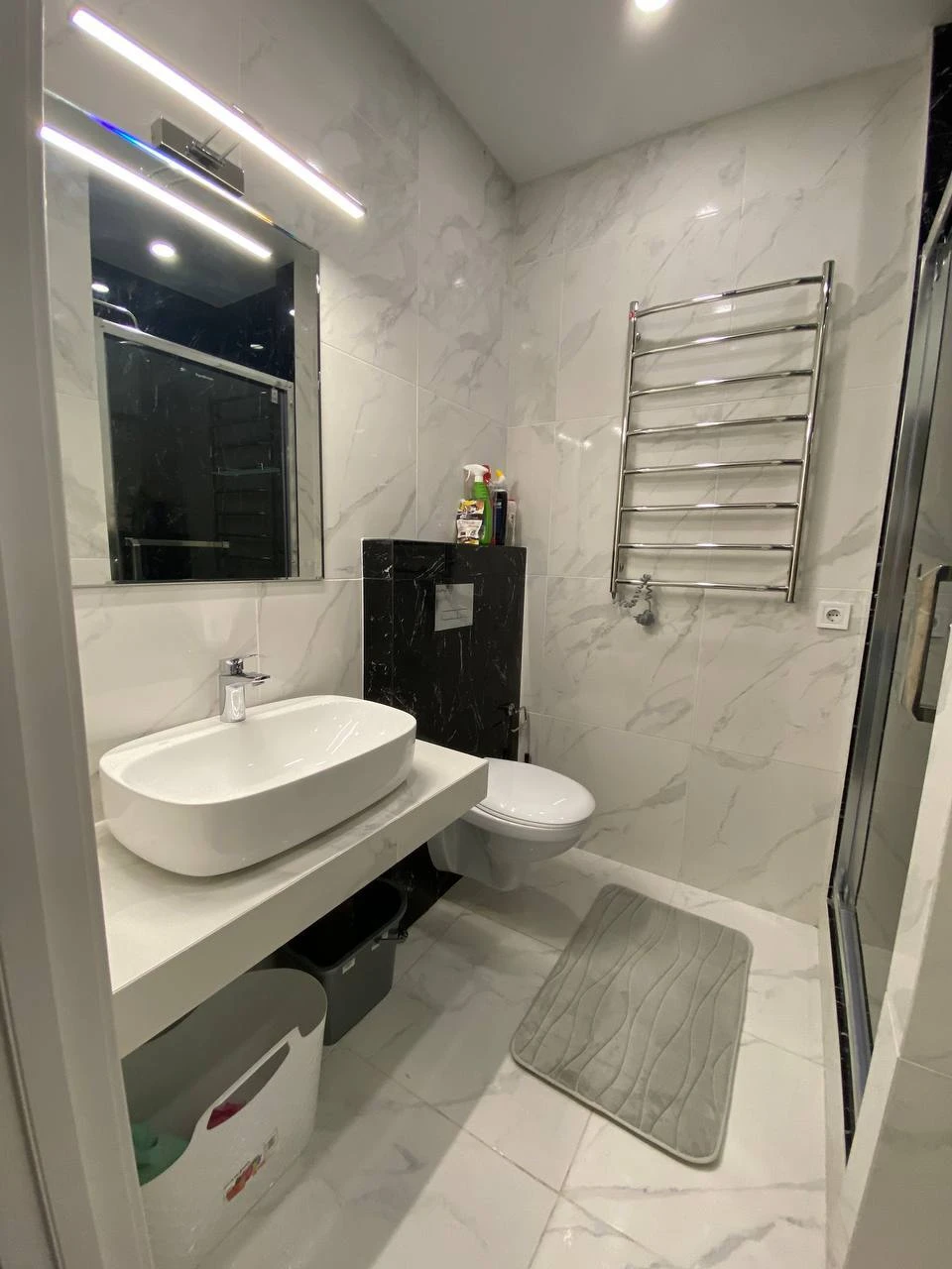 Rent 1-bedroom apartment 40 m², Kamenetskaya St., (Dniprod)