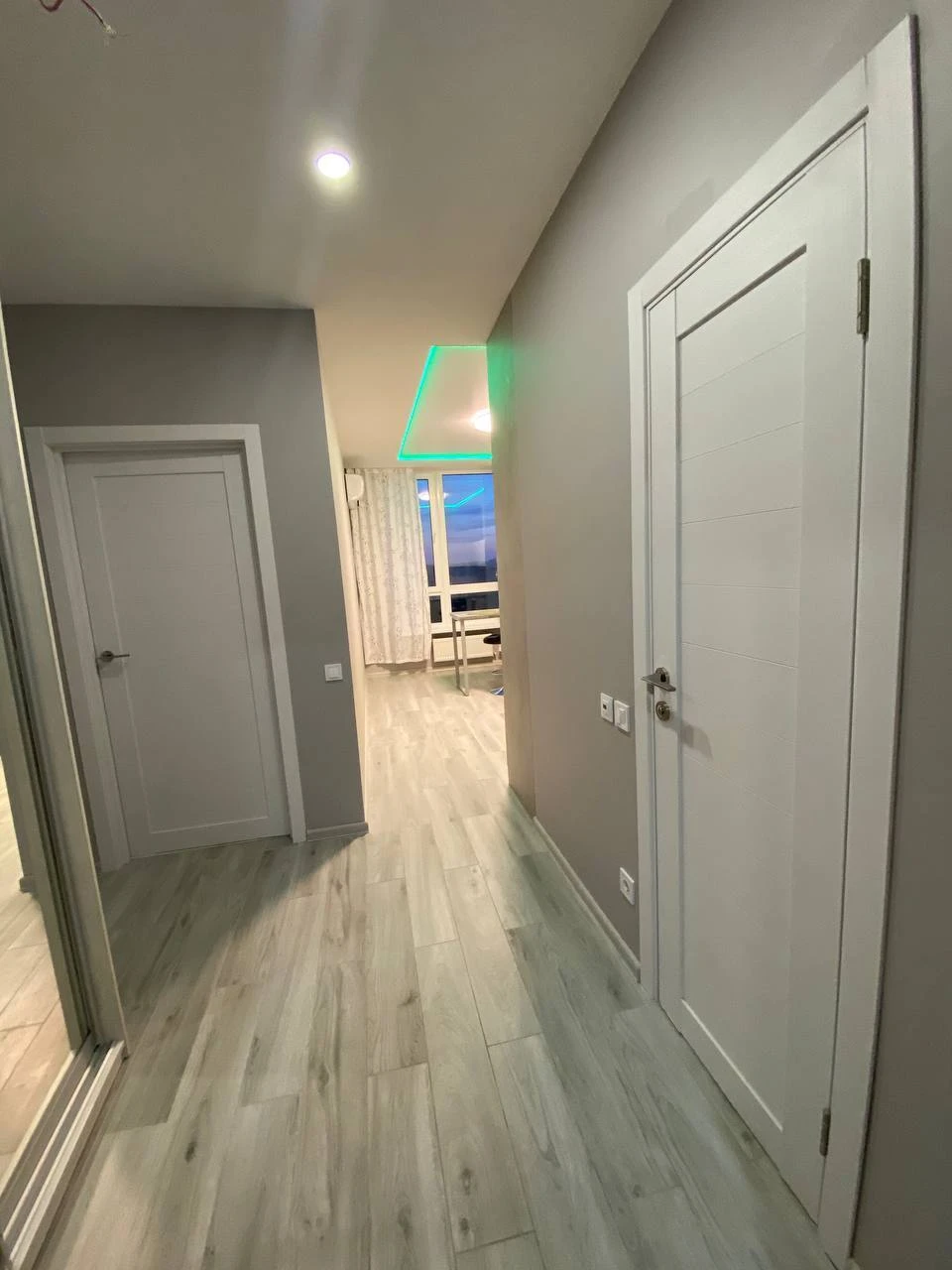 Rent 1-bedroom apartment 40 m², Kamenetskaya St., (Dniprod)