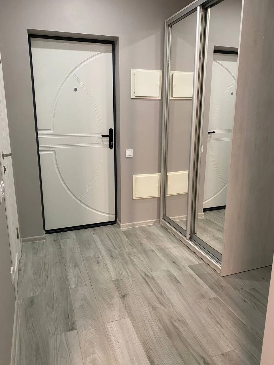 Rent 1-bedroom apartment 40 m², Kamenetskaya St., (Dniprod)