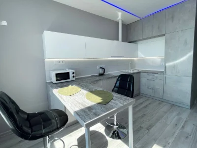 Rent 1-bedroom apartment 40 m², Kamenetskaya St., (Dniprod)