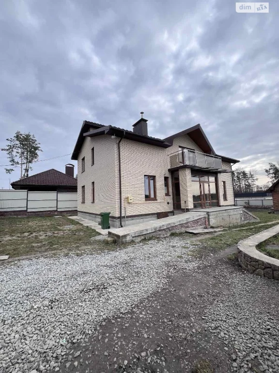 Продаж будинку в Корбутівці