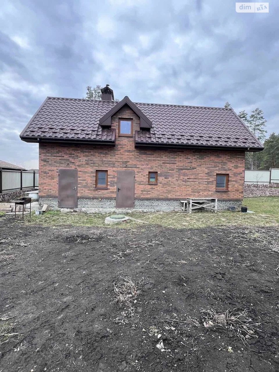 Sale of House in Korbutivka
