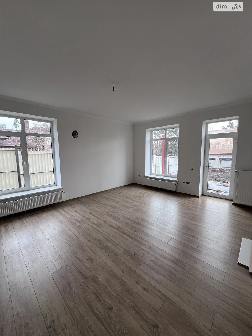 Sale of House in Korbutivka