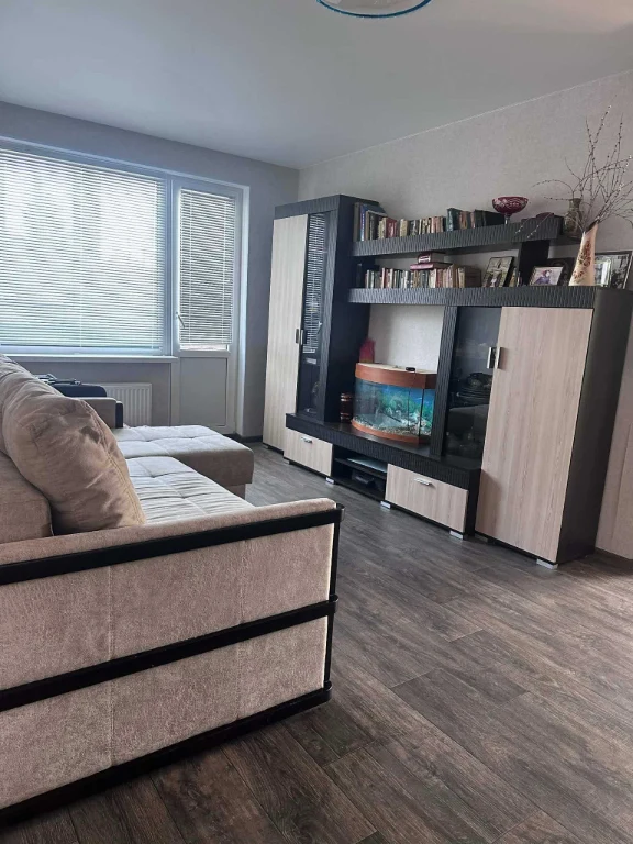 Apartment for sale at 7 Sergyi Ambrosa Street