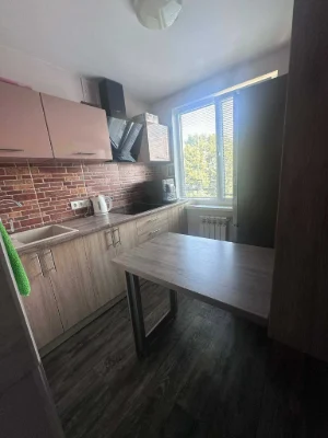 Продається квартира, проспект Василя Барзиля, 12