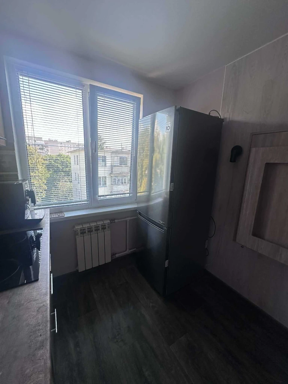 Продається квартира, проспект Василя Барзиля, 12