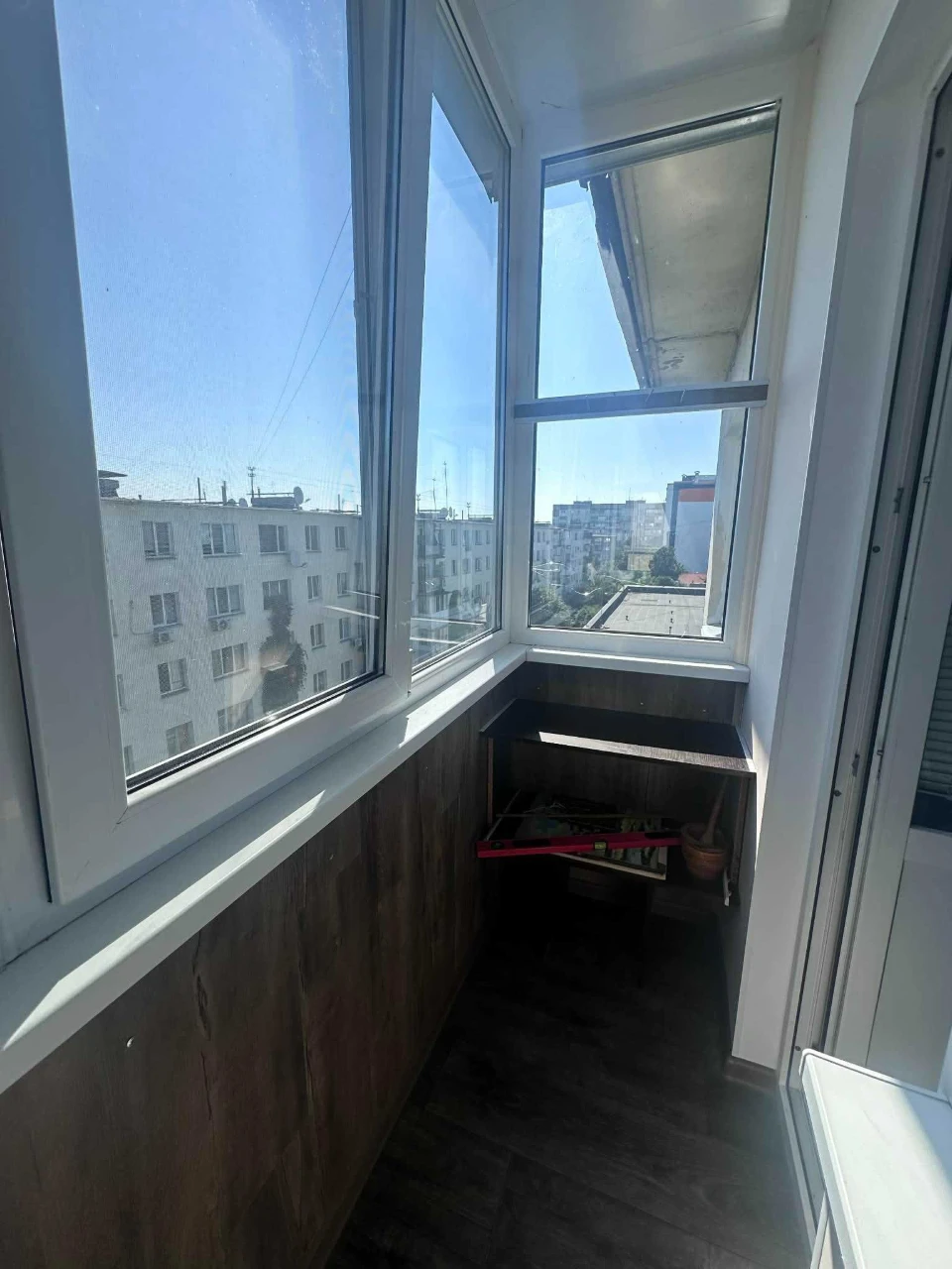 Продається квартира, проспект Василя Барзиля, 12