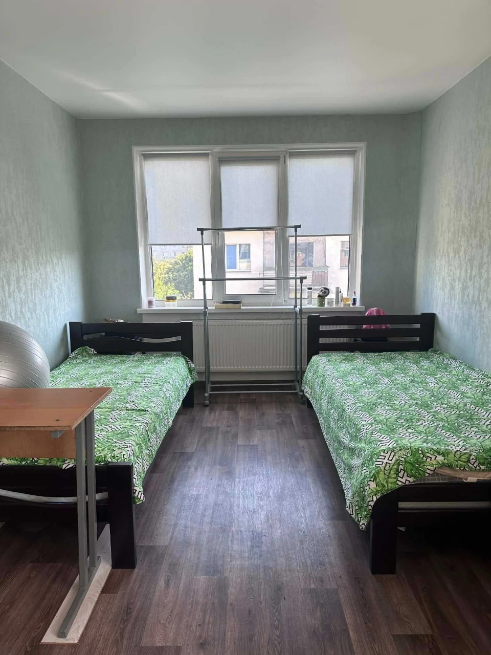 Продається квартира, проспект Василя Барзиля, 12