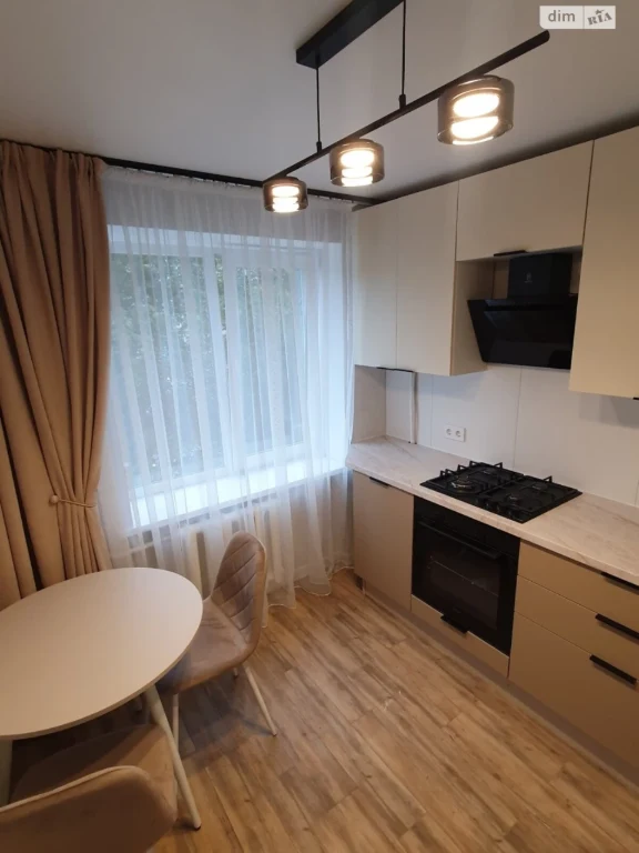 Long-Term Rental Apartment Vyshenka
