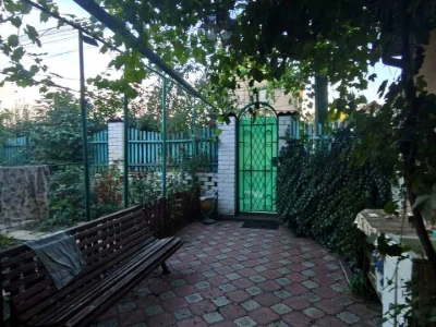 House. Odesa, Selektsionalna st.
