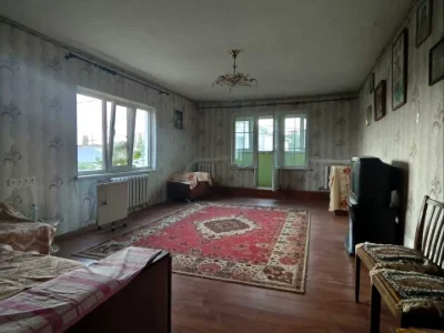 House. Odesa, Selektsionalna st.