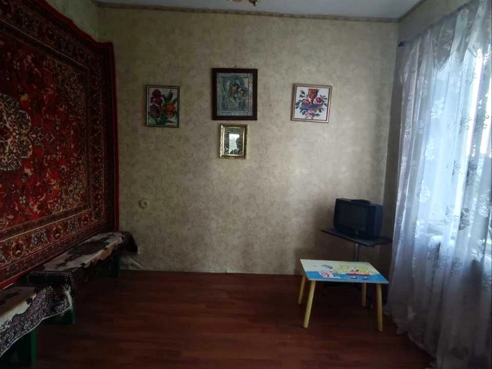 House. Odesa, Selektsionalna st.