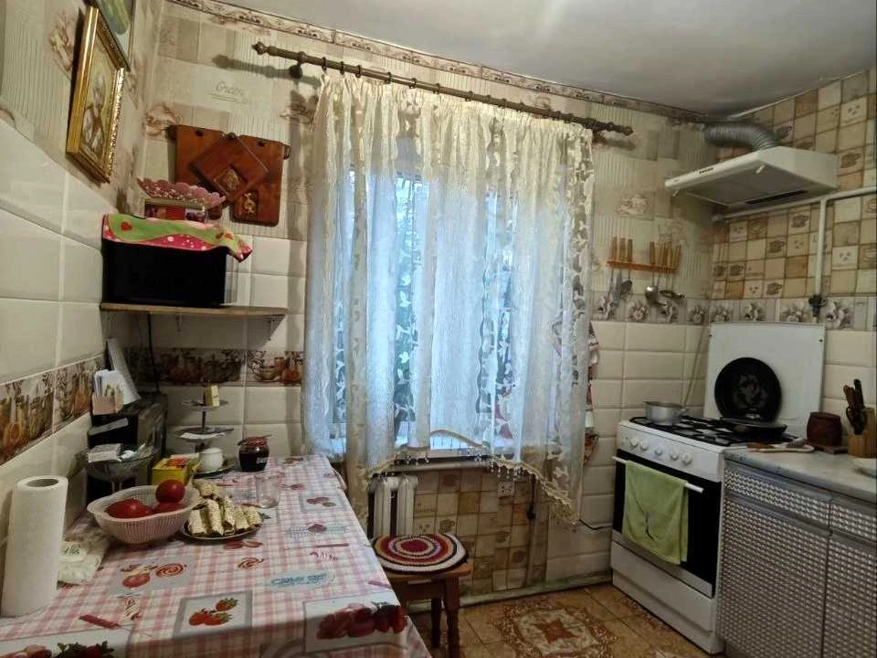 House. Odesa, Selektsionalna st.