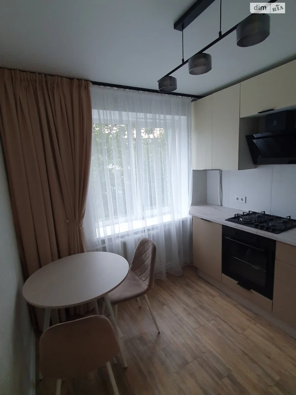 Long-Term Rental Apartment Vyshenka