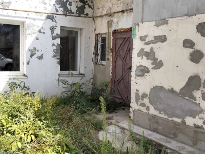 Продается квартира на Спасской