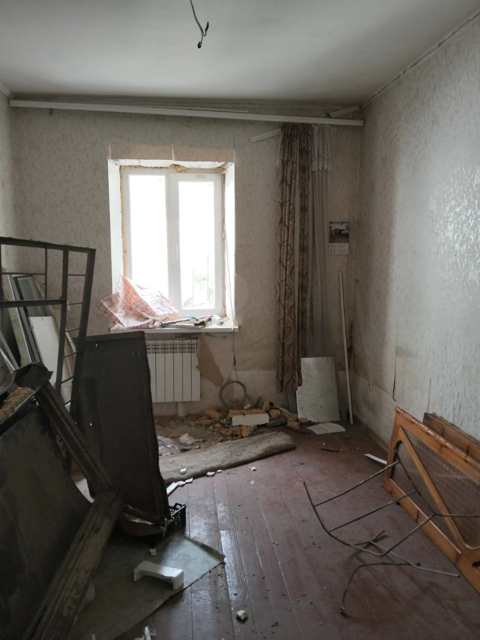 Продается квартира на Спасской