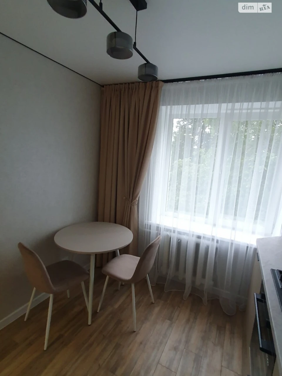 Long-Term Rental Apartment Vyshenka