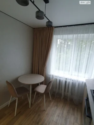 Long-Term Rental Apartment Vyshenka