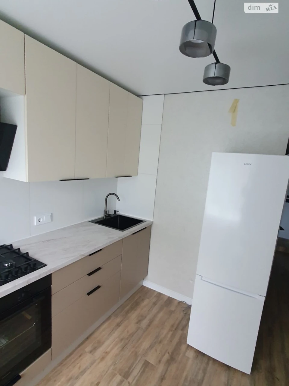 Long-Term Rental Apartment Vyshenka