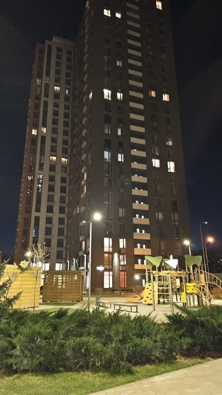 Продажа 1-комнатной квартиры в ЖК Seven, Позняки, метро Осокорки