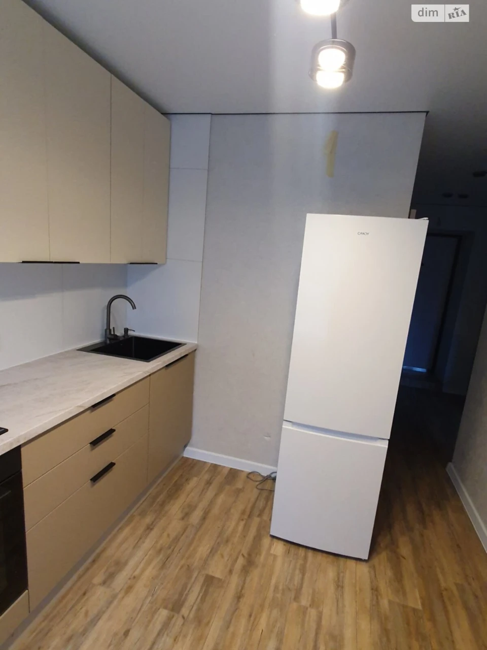 Long-Term Rental Apartment Vyshenka