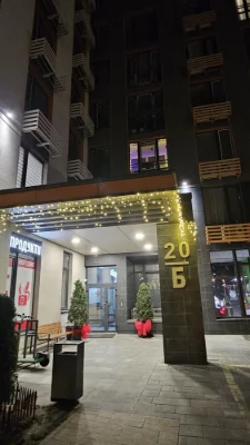 Продажа 1-комнатной квартиры в ЖК Seven, Позняки, метро Осокорки