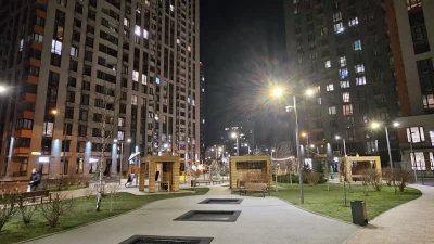 Продажа 1-комнатной квартиры в ЖК Seven, Позняки, метро Осокорки
