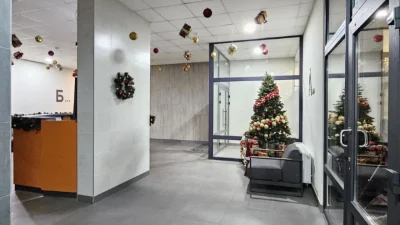 Продажа 1-комнатной квартиры в ЖК Seven, Позняки, метро Осокорки