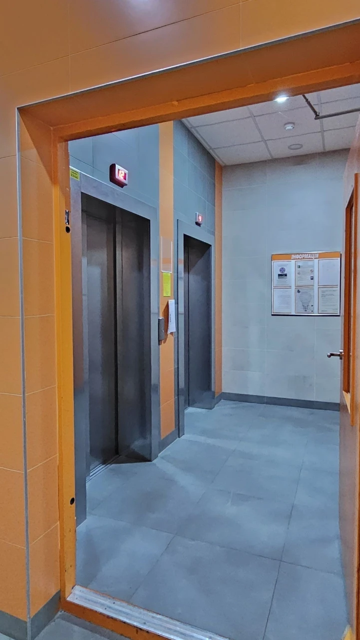 Продажа 1-комнатной квартиры в ЖК Seven, Позняки, метро Осокорки