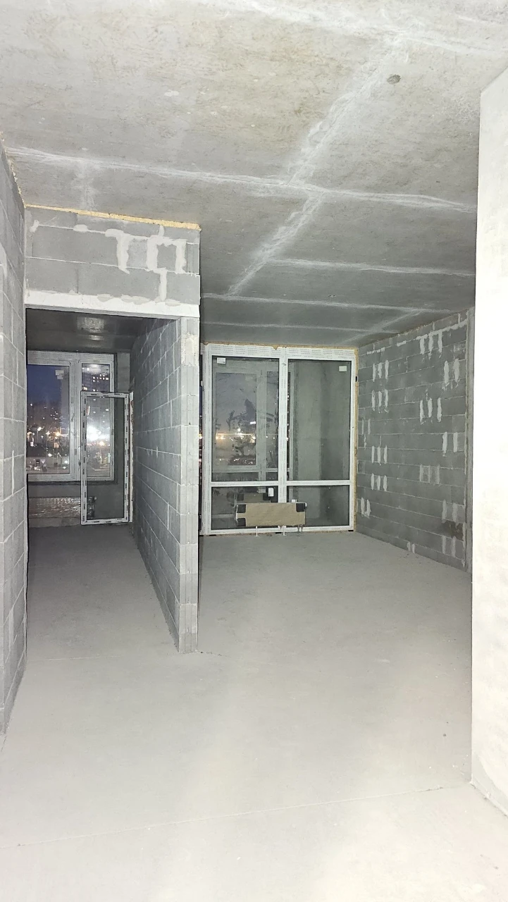 Продажа 1-комнатной квартиры в ЖК Seven, Позняки, метро Осокорки