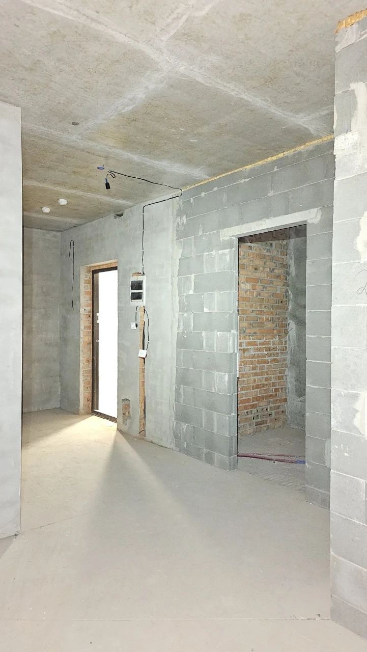 Продажа 1-комнатной квартиры в ЖК Seven, Позняки, метро Осокорки